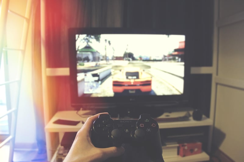 Nature-Inspired Games