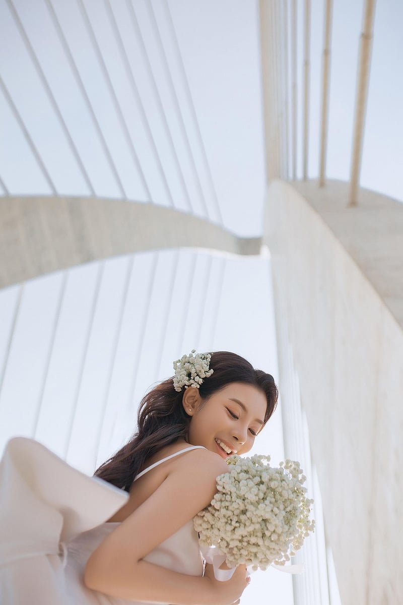 Bridal Accessories