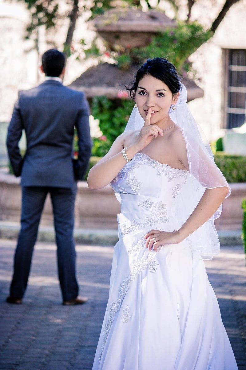Bridal Beauty Salon